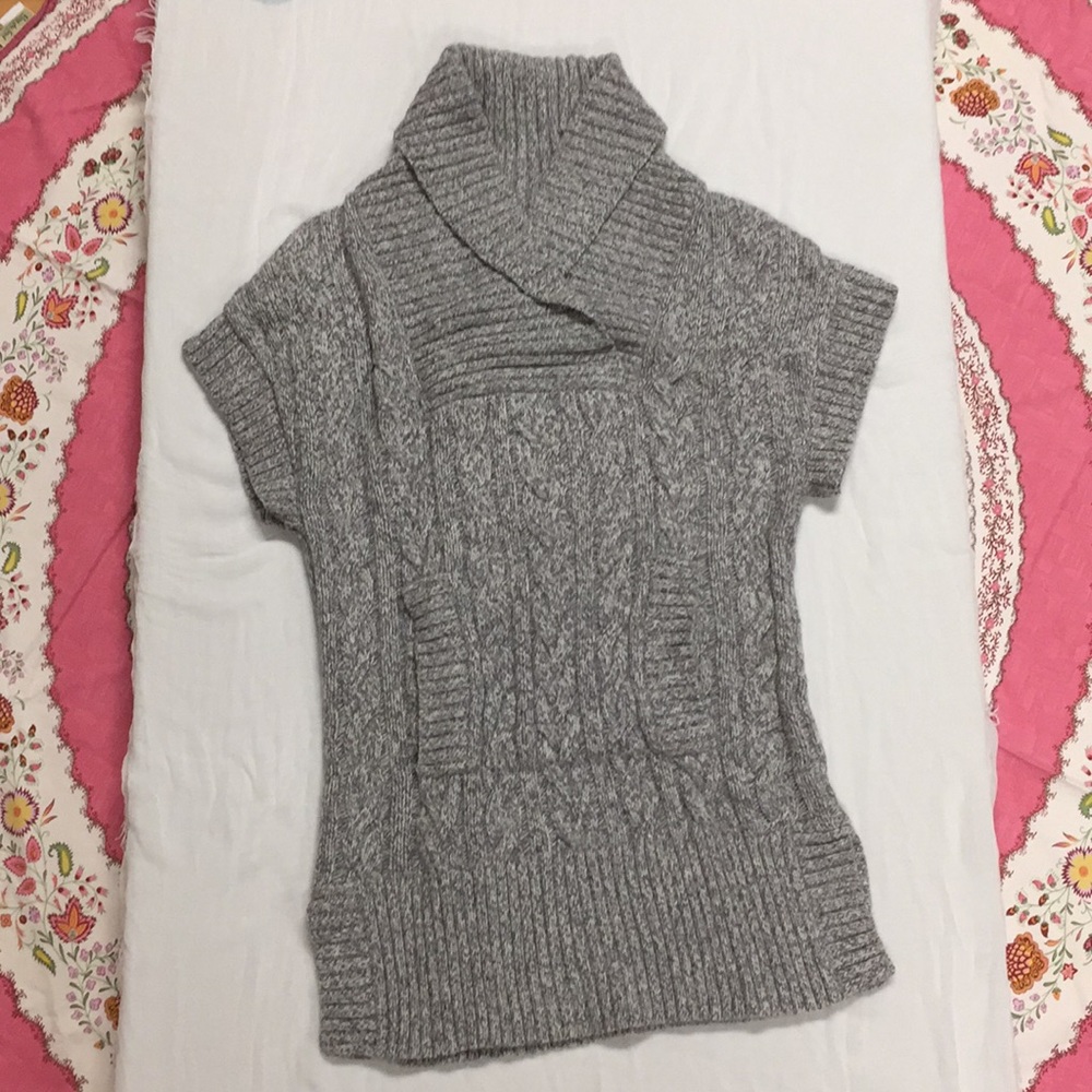 Juicy Couture Tunic Sweater